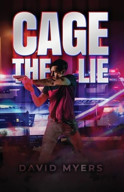 Produktbild: Cage the Lie