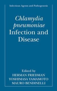 Produktbild: Chlamydia pneumoniae