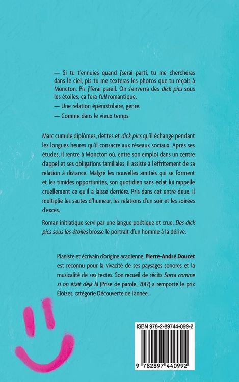 Produktbild: Des dick pics sous les &eacute;toiles