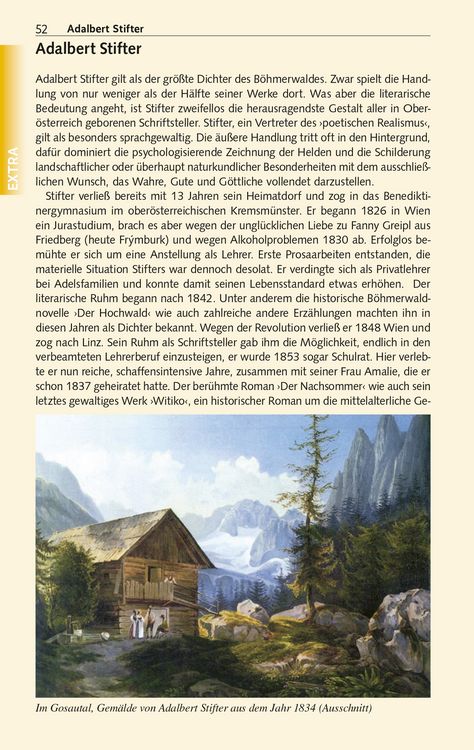 Produktbild: TRESCHER Reisef&uuml;hrer Ober&ouml;sterreich