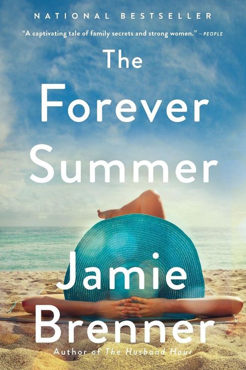 Produktbild: Forever Summer