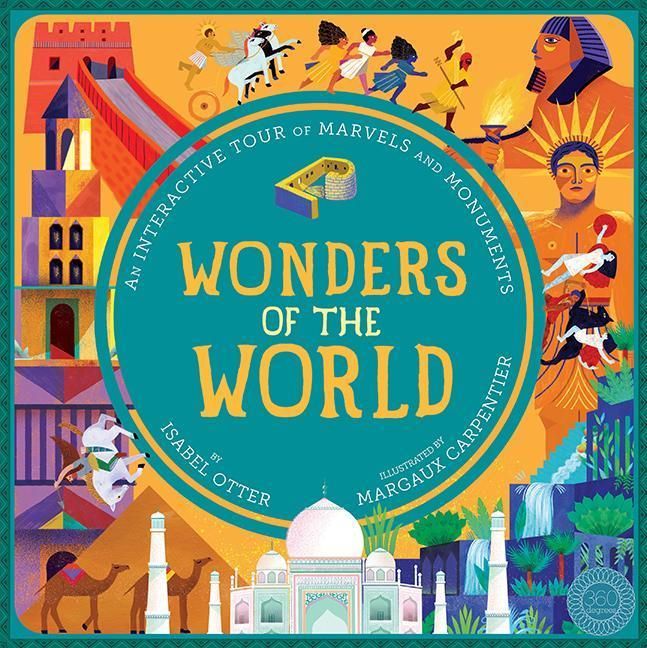 Produktbild: Wonders Of The World
