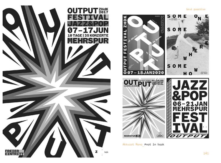 Produktbild: Mono is the new Black