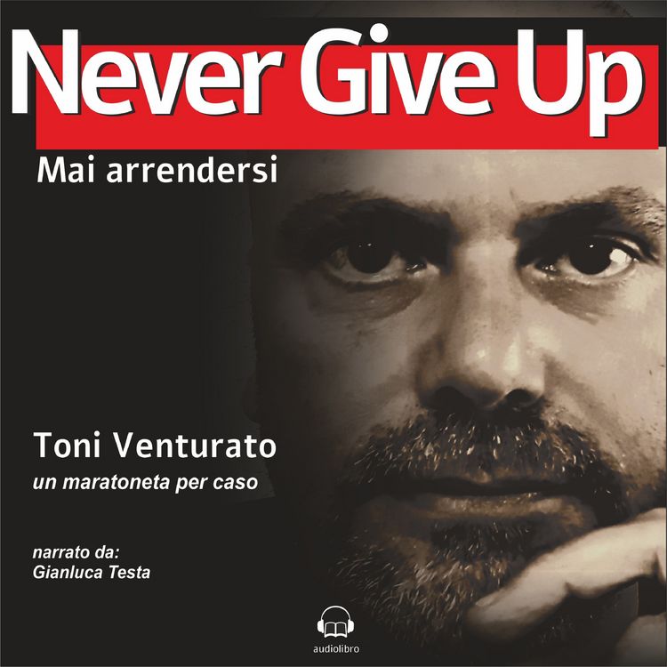 Produktbild: Never Give Up