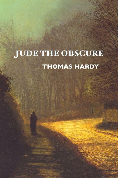 Produktbild: Jude The Obscure