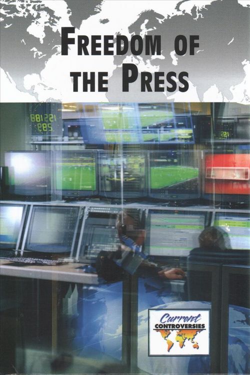 Produktbild: Freedom Of The Pr