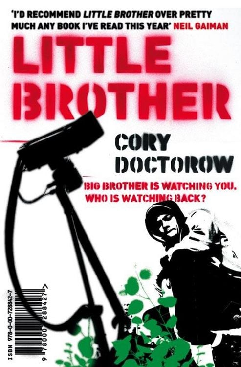 Produktbild: Little Brother