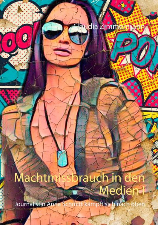 Produktbild: Machtmissbrauch in den Medien I
