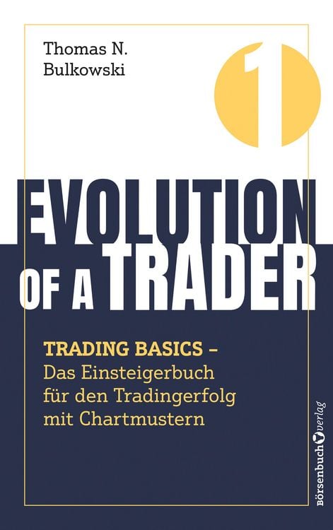 Produktbild: Trading Basics