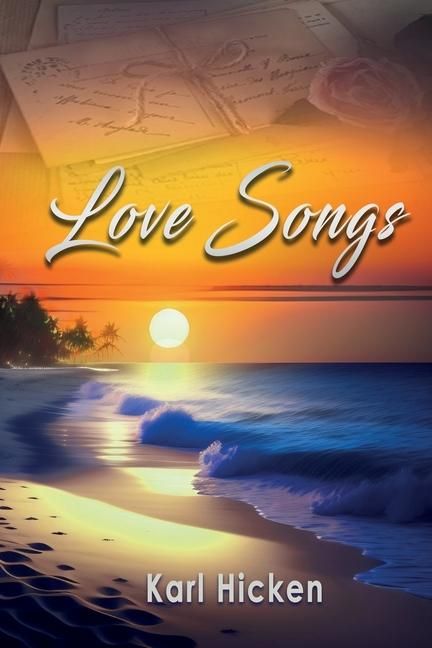 Produktbild: Love Songs