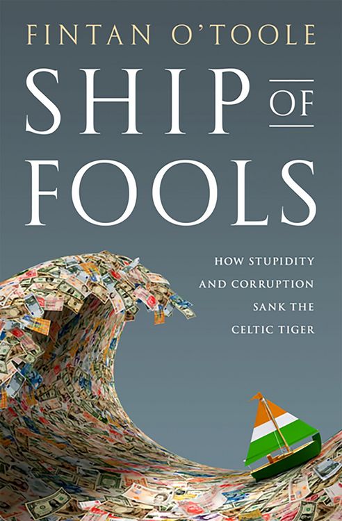Produktbild: Ship of Fools
