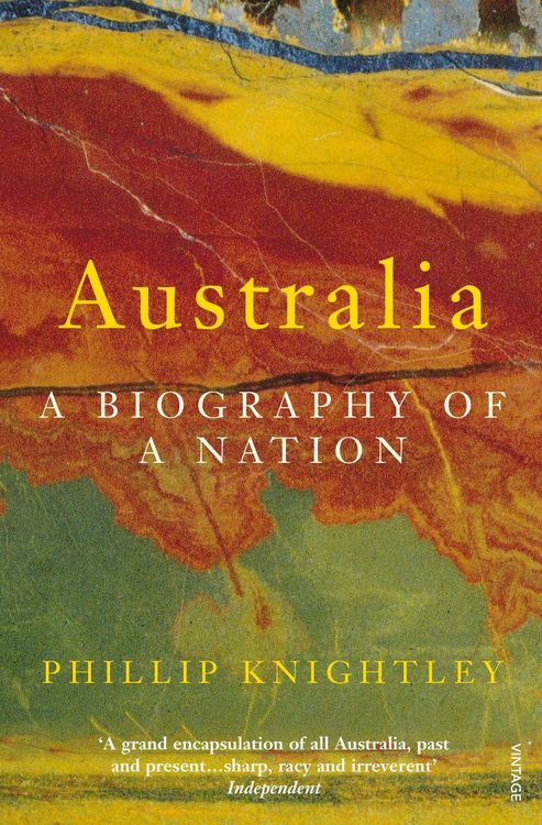 Produktbild: Australia