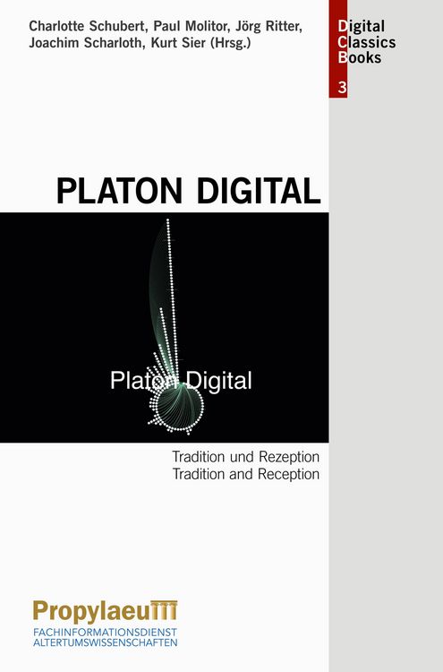 Produktbild: Platon Digital