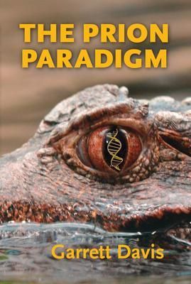 Produktbild: The Prion Paradigm