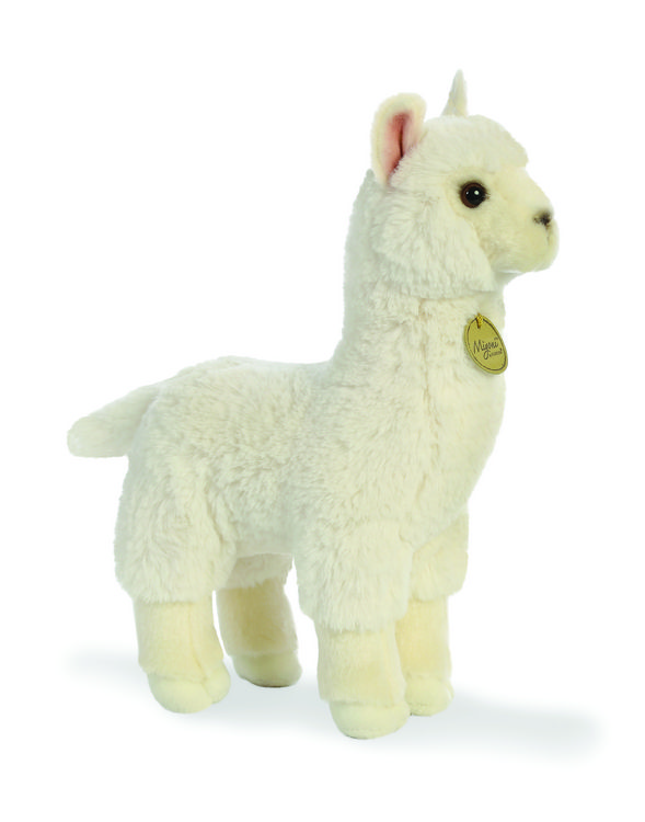 Produktbild: MiYoni Alpaca
