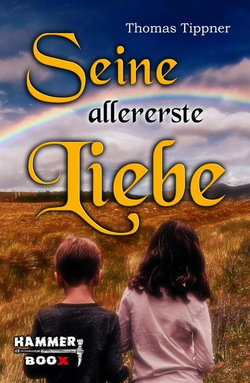 Produktbild: Seine allererste Liebe