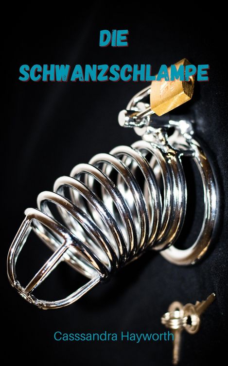 Produktbild: Die Schwanzschlampe