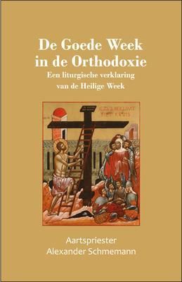 Produktbild: De Goede Week in de Orthodoxie