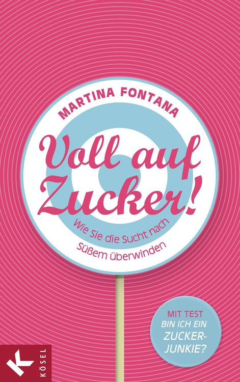 Produktbild: Voll auf Zucker!