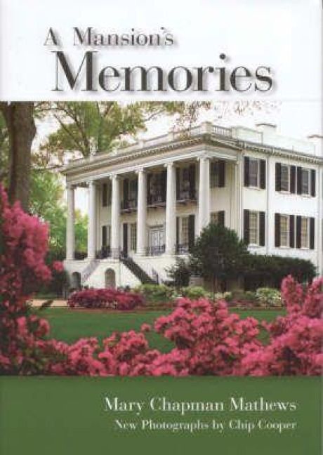 Produktbild: A Mansion's Memories