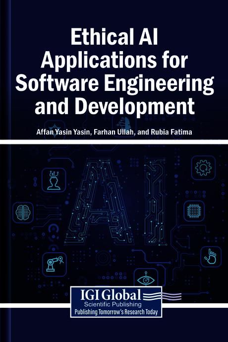 Produktbild: Ethical AI Applications for Software Engineering and Development