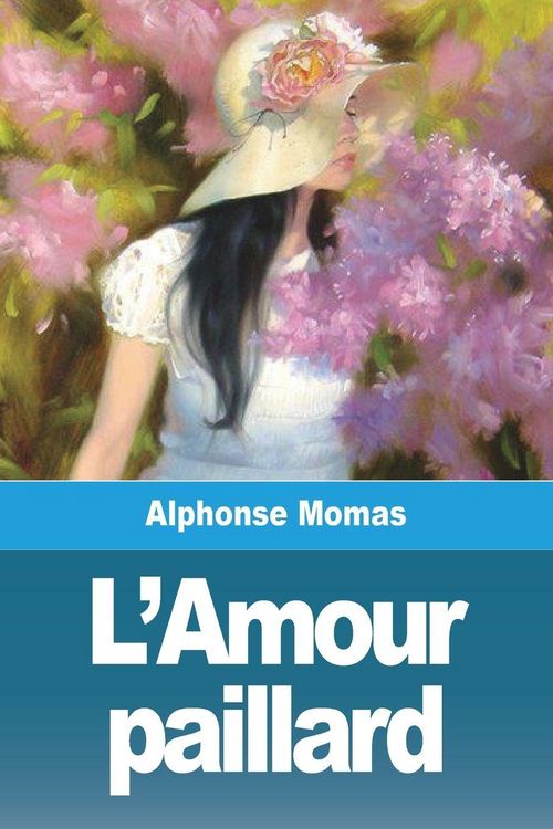 Produktbild: L'Amour paillard