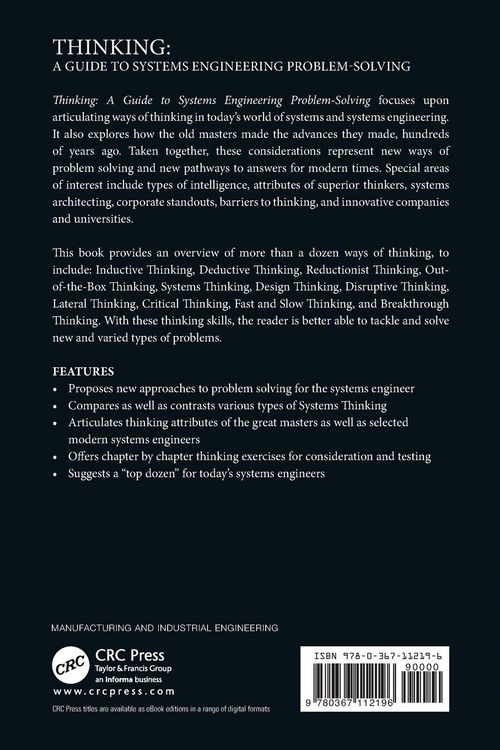 Produktbild: Thinking