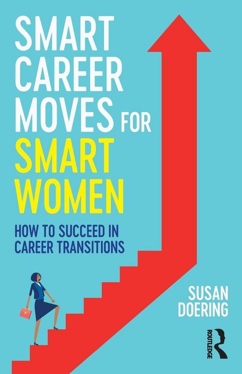 Produktbild: Smart Career Moves for Smart Women