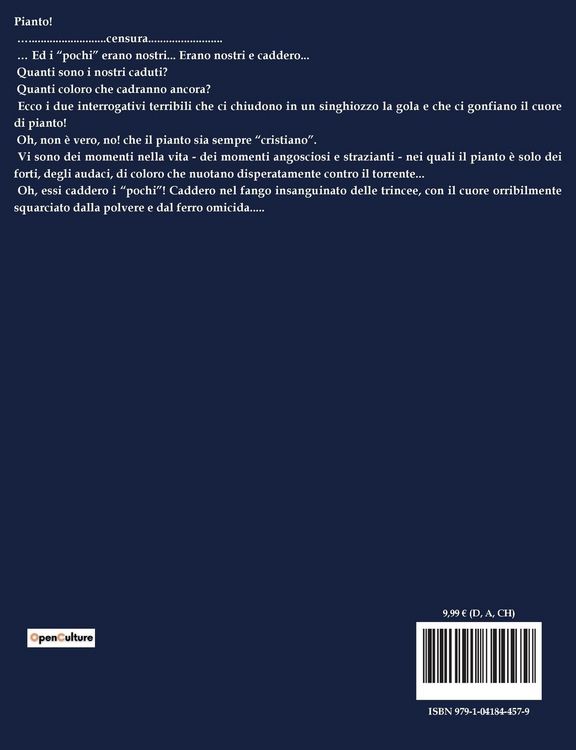 Produktbild: Un fiore selvaggio