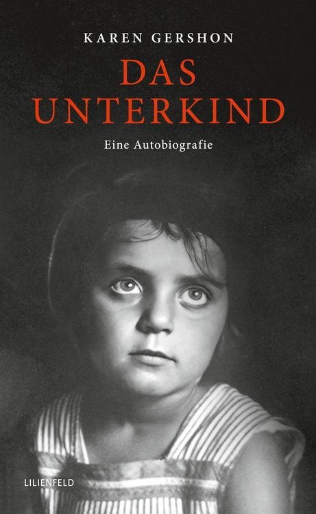 Produktbild: Das Unterkind