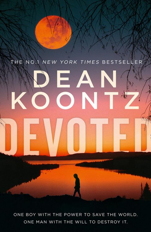 Produktbild: Devoted