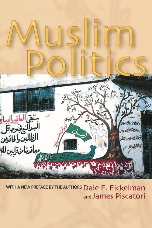 Produktbild: Muslim Politics