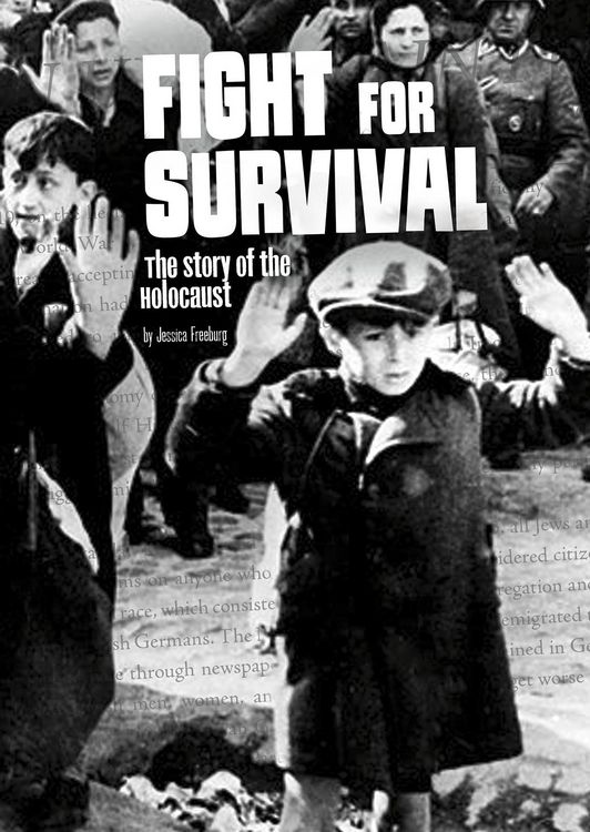 Produktbild: Fight for Survival