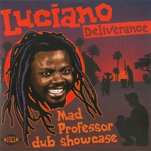 Produktbild: Deliverance (Mad Professor Dub Showcase)