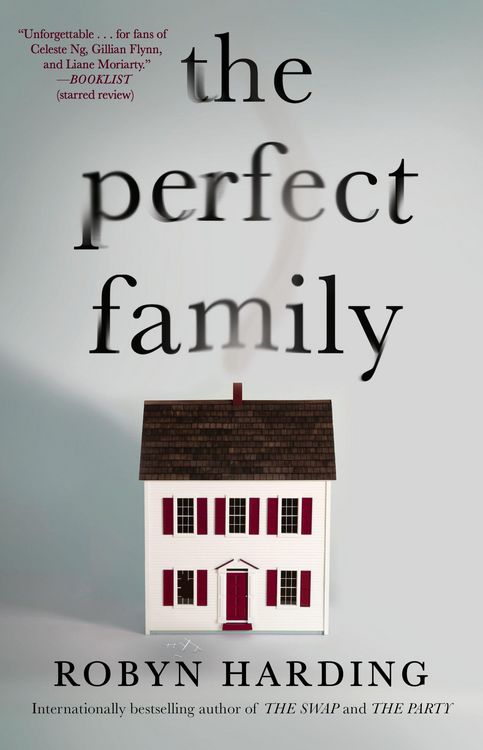 Produktbild: The Perfect Family