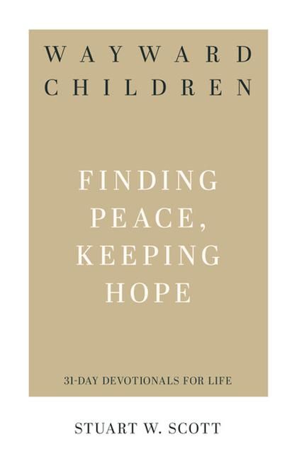 Produktbild: Wayward Children