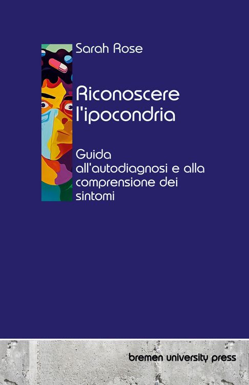 Produktbild: Riconoscere l'ipocondria