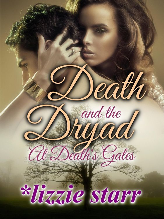 Produktbild: Death and the Dryad (At Death's Gates)