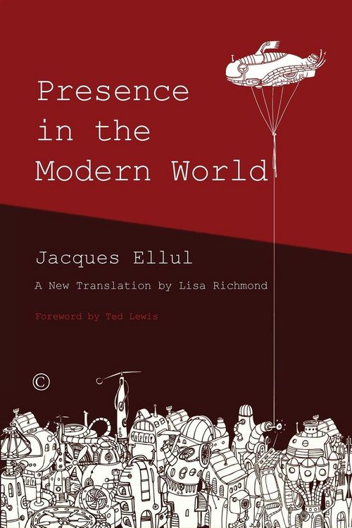 Produktbild: Presence in the Modern World