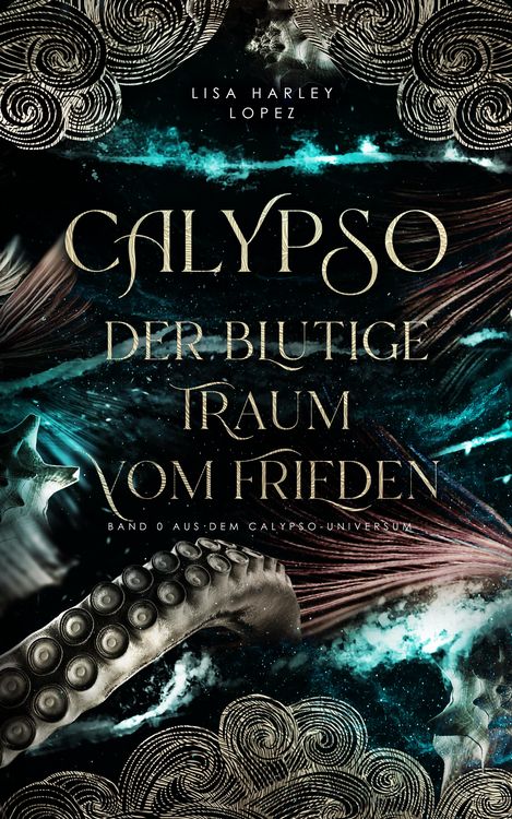 Produktbild: Calypso - Der blutige Traum vom Frieden -