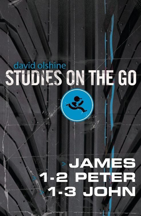 Produktbild: The James, 1-2 Peter, and 1-3 John