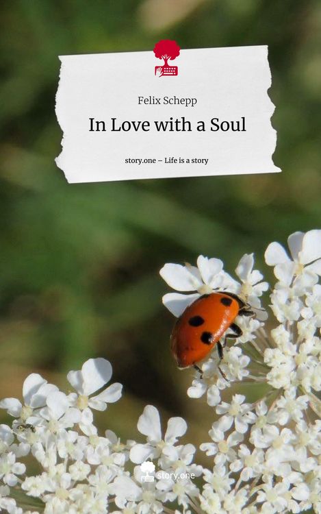 Produktbild: In Love with a Soul. Life is a Story - story.one