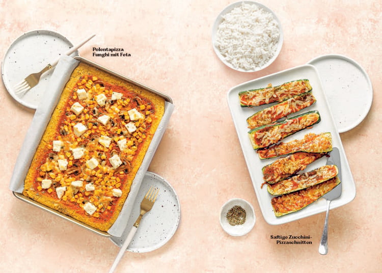 Produktbild: Richtig essen bei Neurodermitis
