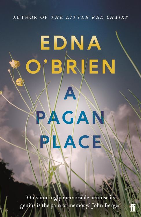 Produktbild: A Pagan Place