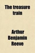 Produktbild: The Treasure Train