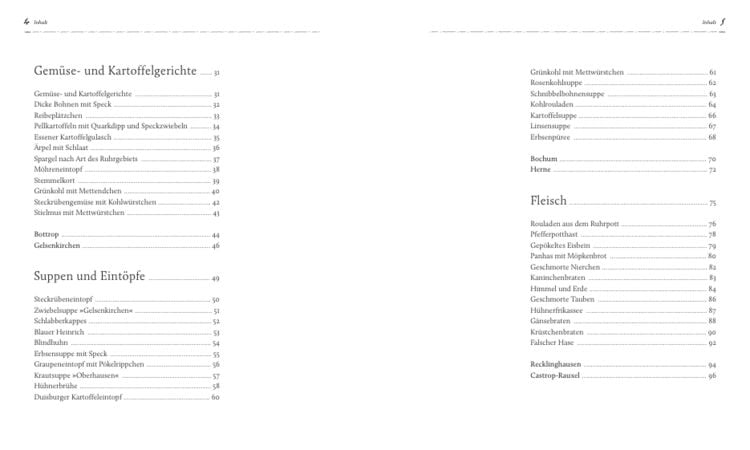 Produktbild: Das Ruhrpott Kochbuch