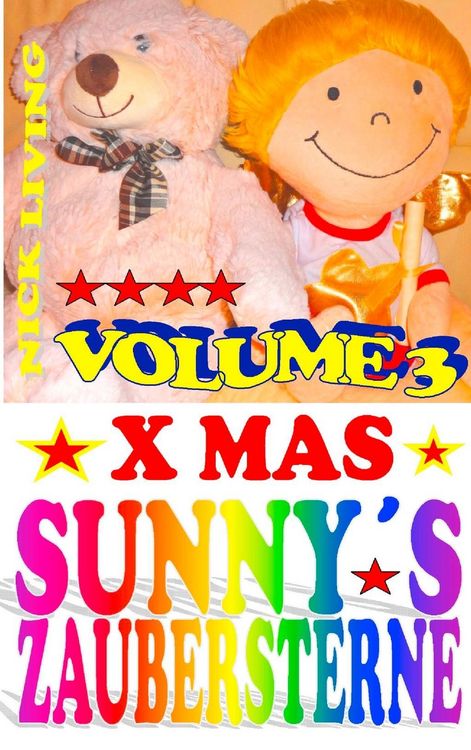 Produktbild: Sunny's Zaubersterne