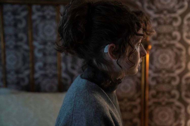 Produktbild: Rasmussen, M: Unheard