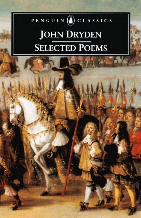 Produktbild: Selected Poems