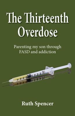 Produktbild: The Thirteenth Overdose